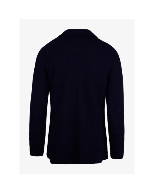 Stenstroms Blue Blazers for men