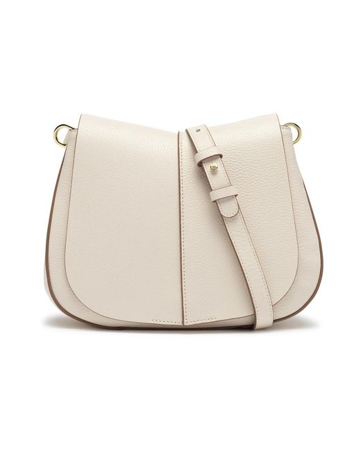 Gianni Chiarini Natural Cross Body Bags