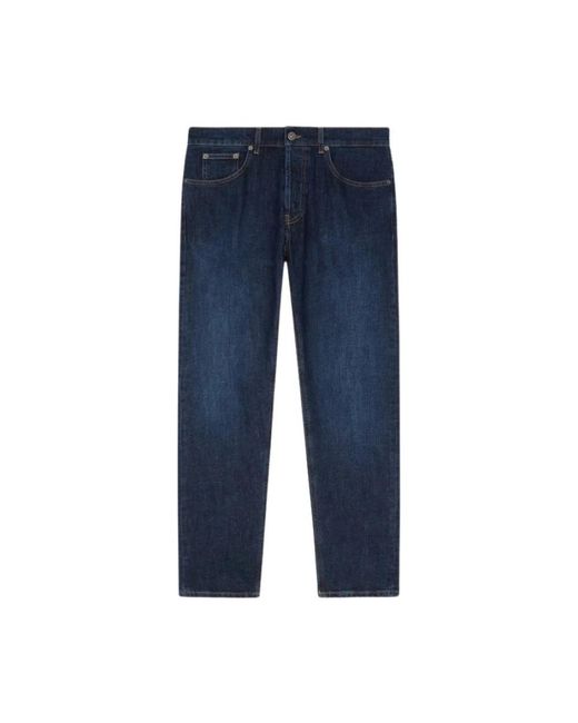 Dondup Dian Jeans in het Blue voor heren