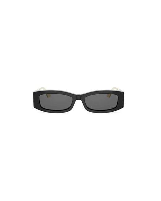 Dior Black Sunglasses