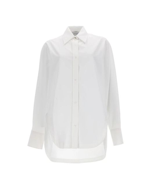 Sportmax White Shirts