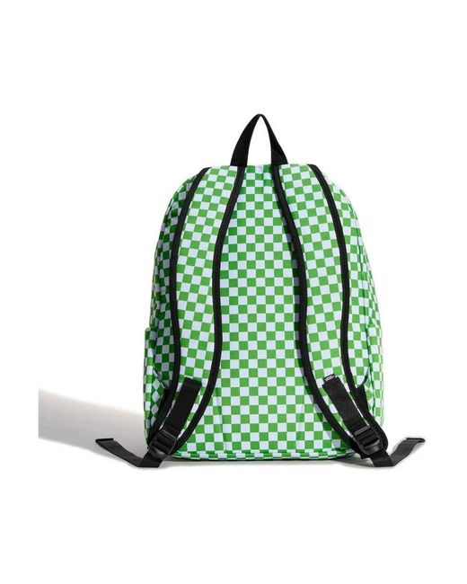 Backpacks Vans de color Green
