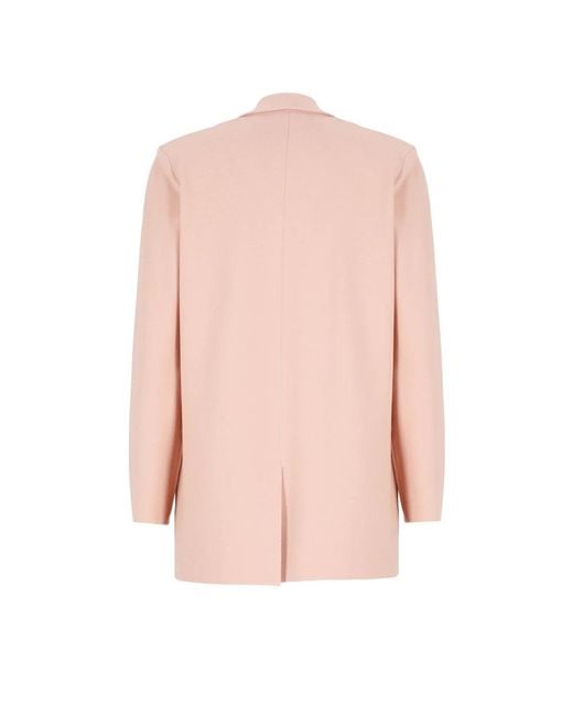 Kangra Pink Blazers