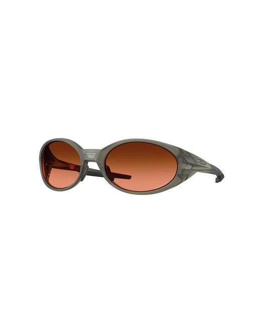 Oakley Brown Sunglasses for men