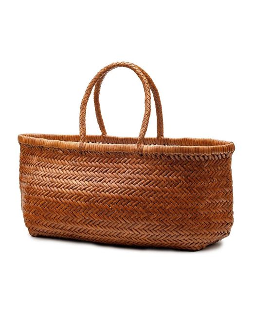 Handbags Dragon Diffusion en coloris Brown