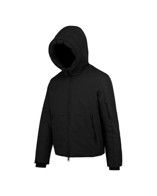 Bomboogie Berlin Jacket in het Black voor heren
