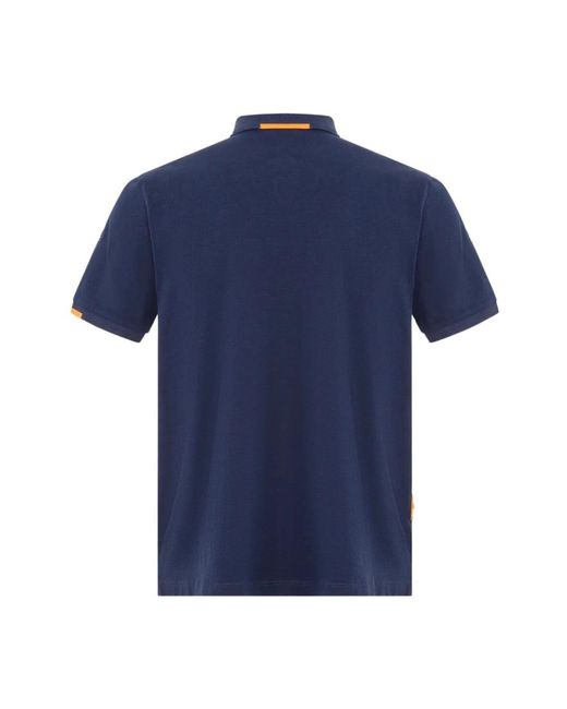 Suns Casual t-shirt und polo in Blue für Herren