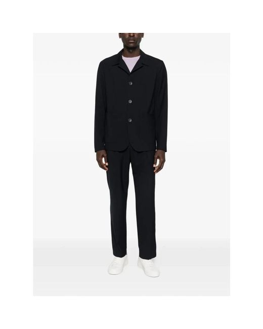 Herno Black Light Jackets for men