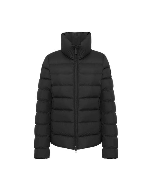 Down Jackets Colmar en coloris Black