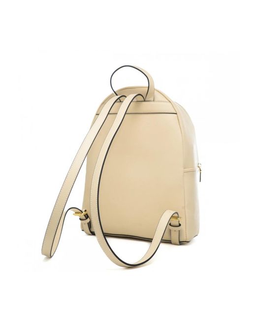 Pollini Natural Backpacks