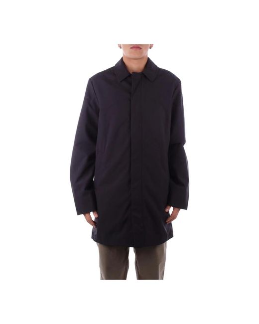 Parkas di Suns in Blue da Uomo