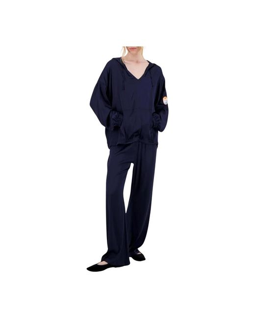 ME 369 Blue Pyjamas