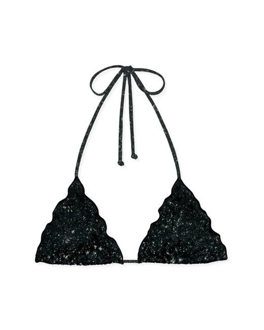 Mc2 Saint Barth Swimwear in het Black