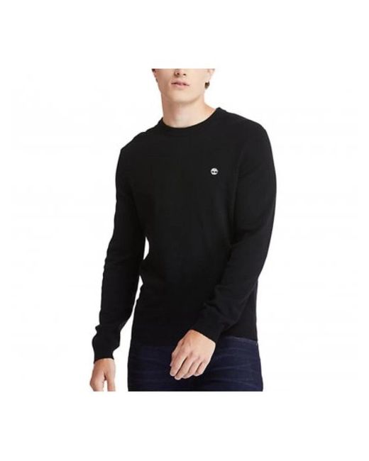 Timberland Black Sweatshirts for men