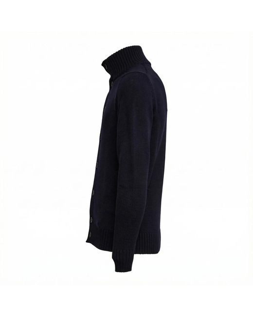 Cardigans di Zanone in Blue da Uomo