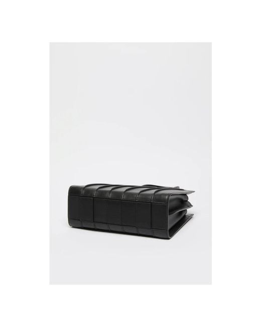 Max Mara Black Handbags