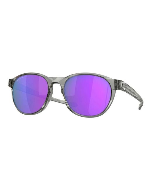 Oakley Purple Sunglasses for men