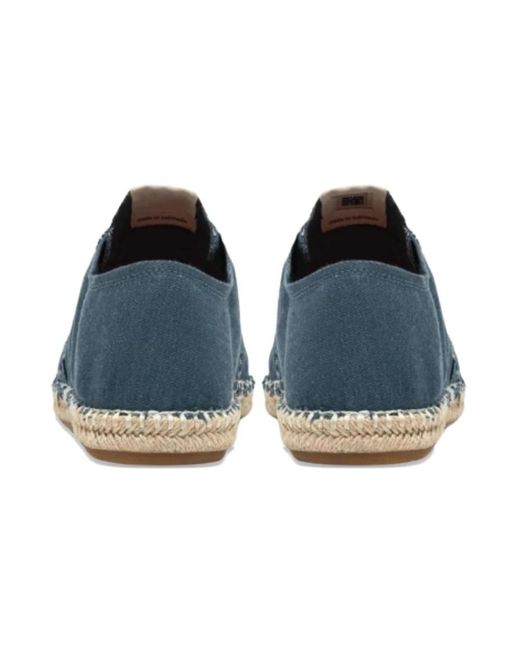 Autry Blue Sneakers for men