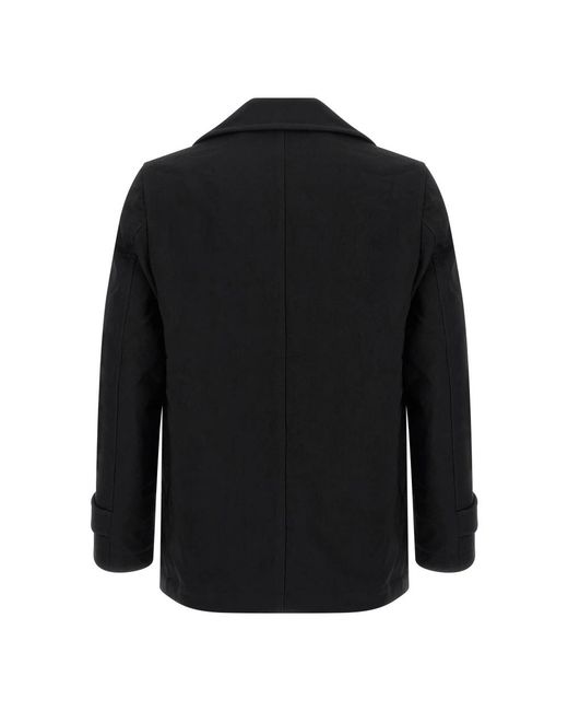 Comme des Garçons Blazers in het Black voor heren