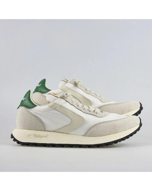 Valsport 1920 White Sneakers for men