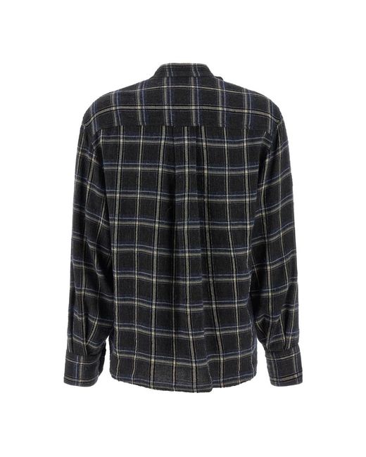 Isabel Marant Black Blouses