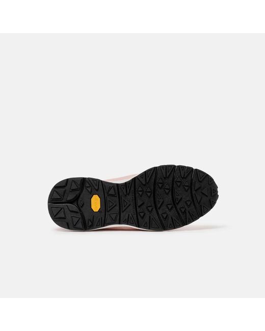 Scarosso Pink Robin Sneakers