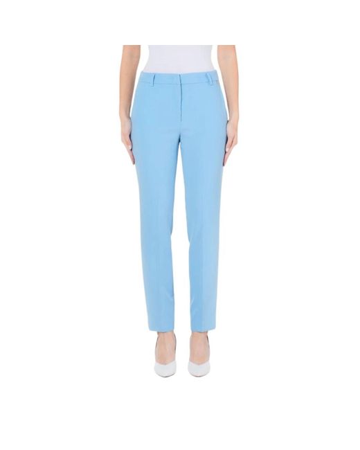 Liu Jo Chino's in het Blue