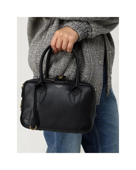 Golden Goose Deluxe Brand Black Handbags