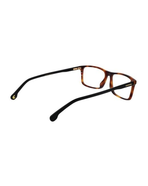 Glasses di Carrera in Brown da Uomo