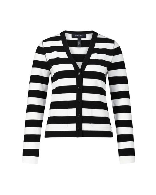 Marc Cain Cardigans in het Black