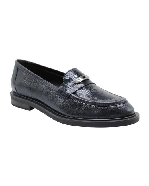CTWLK Berko Mocassin in het Blue