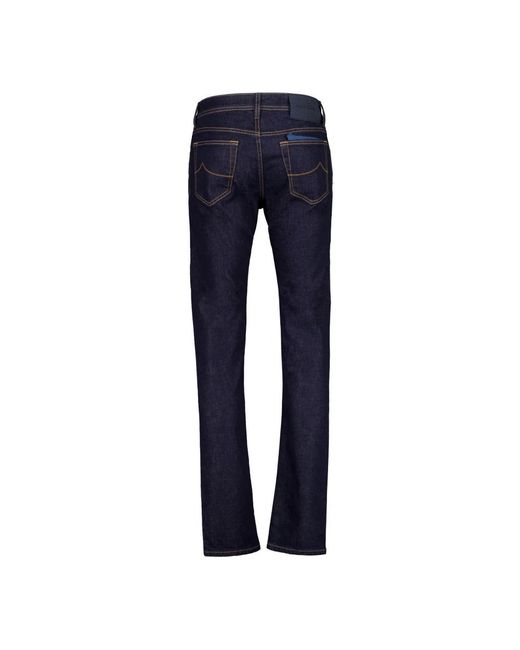 Jacob Cohen Bard Jeans in het Blue voor heren