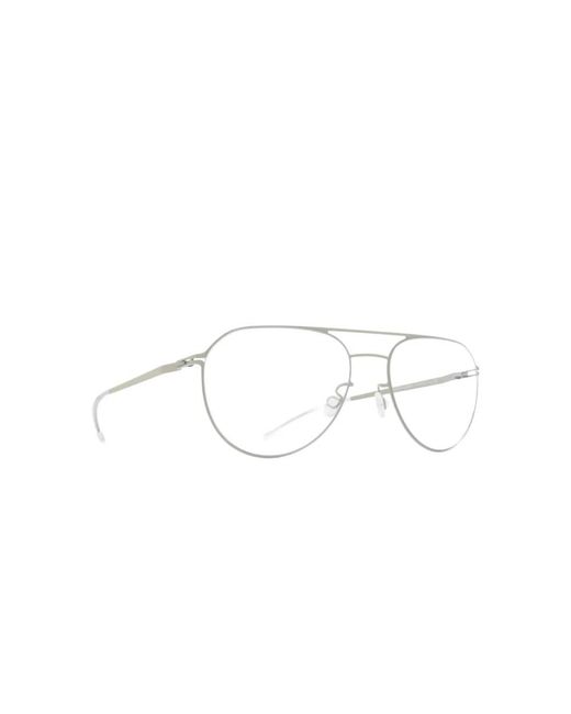 Mykita Gray Glasses