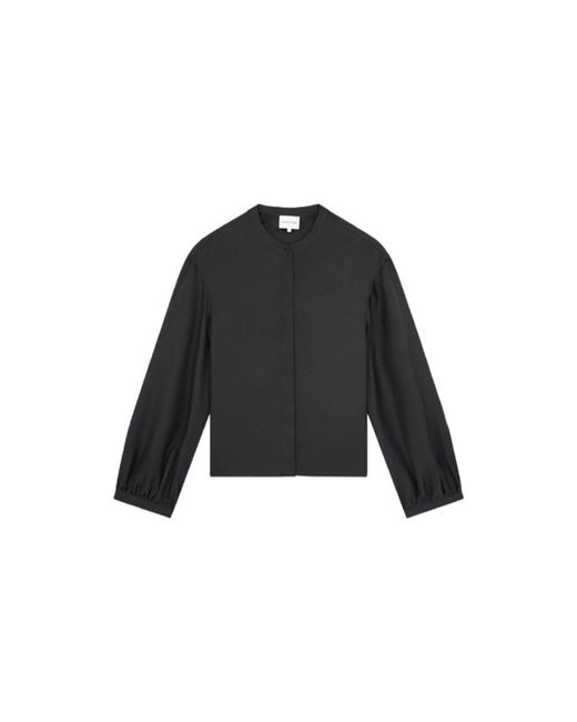 Loulou de Saison Black Light Jackets