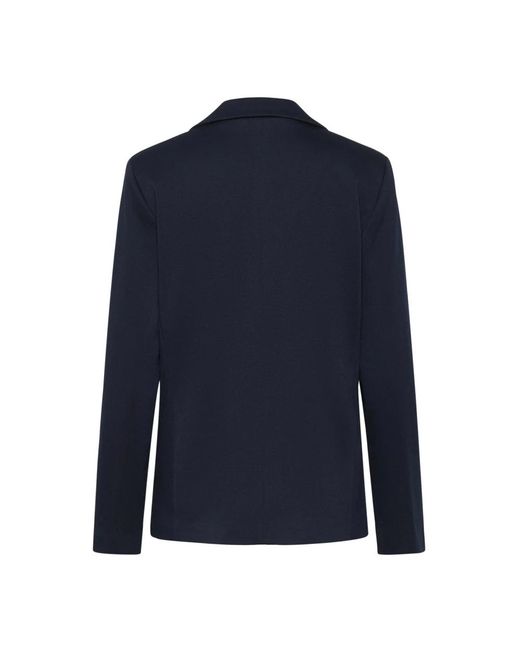 Blazers Part Two de color Blue