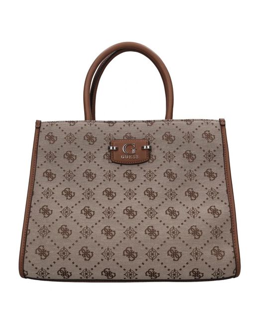 Guess Brown Handbags