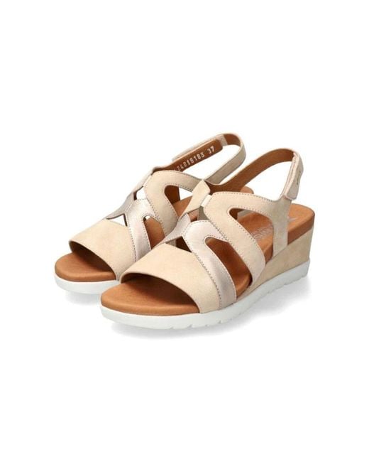Wedges di Mephisto in White