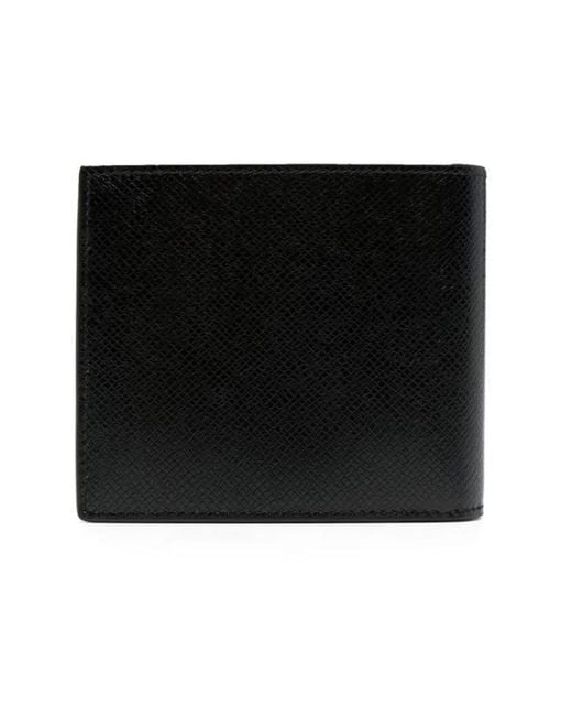Saint Laurent Black Wallets & Cardholders for men