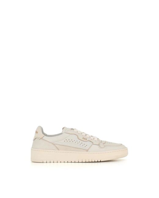 LEMARGO Sneakers in het Natural