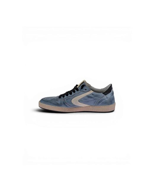 Valsport 1920 Blue Sneakers for men