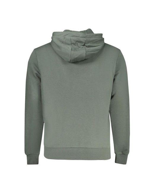 Zip-Throughs Napapijri pour homme en coloris Green