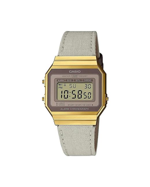 G-Shock Metallic Watches for men