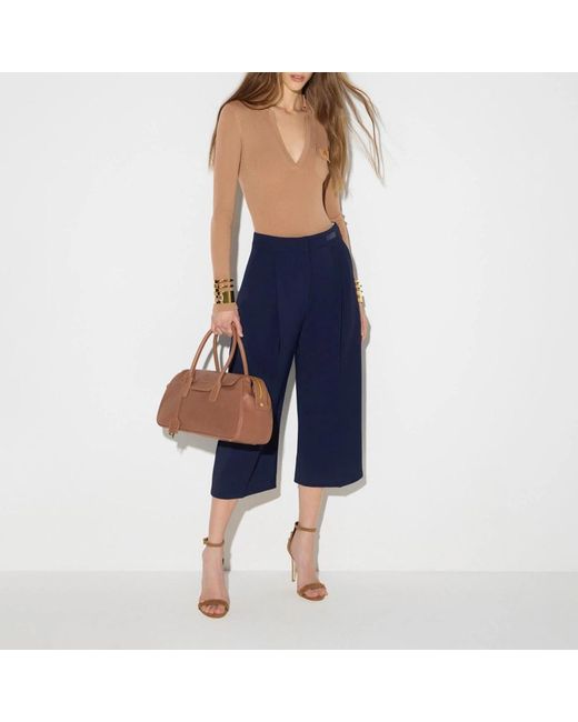 Elisabetta Franchi White Full-Body