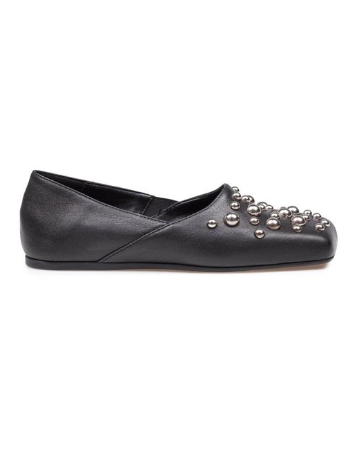 Ballerinas di Vic Matié in Black