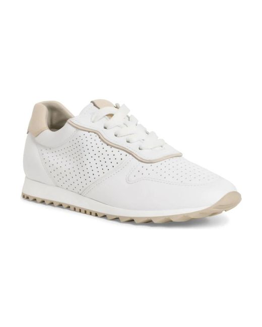 Tamaris White Sneakers