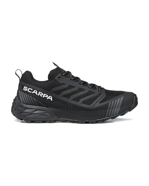 Sneakers di SCARPA in Black da Uomo