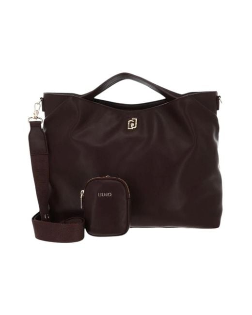Liu Jo Handbags in het Brown