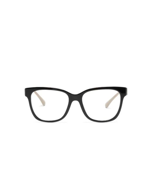 Chanel Optical Frame in het Brown