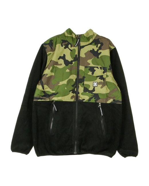 DC Shoes Green Light Jackets for men