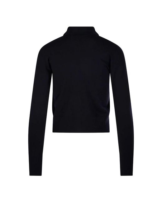 Cardigans Max Mara en coloris Blue